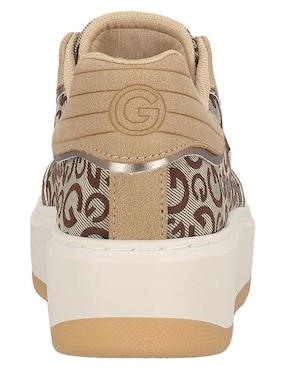 Tenis Gbg Los Angeles para mujer