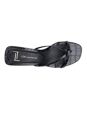 Sandalias Lob para mujer
