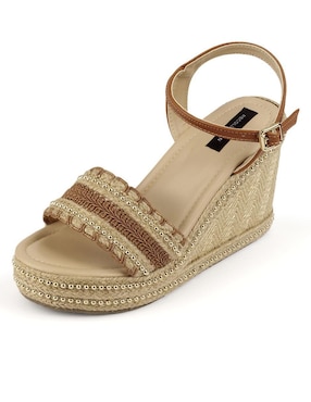 Sandalias Rbcollection para mujer