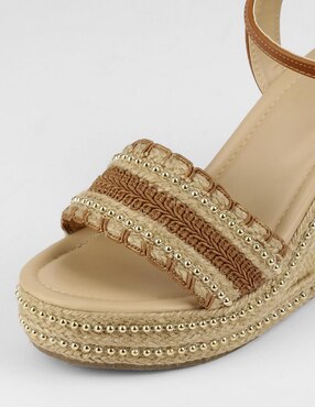 Sandalias Rbcollection para mujer