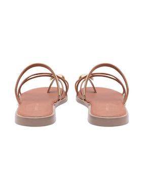 Sandalia plana Dorothy Gaynor para mujer