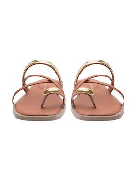 Sandalia plana Dorothy Gaynor para mujer