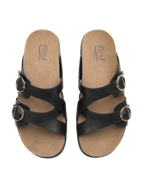 Sandalia Flexi para mujer