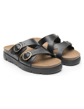 Sandalia Flexi para mujer