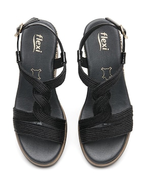 Sandalias Flexi para mujer