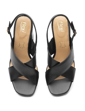 Sandalias Flexi para mujer