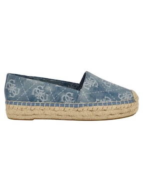 Alpargata para mujer Guess