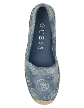 Alpargata para mujer Guess