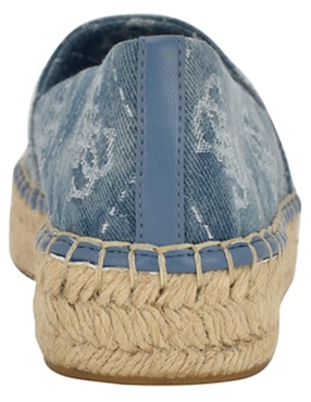 Alpargata para mujer Guess