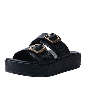 Sandalia Lob para mujer