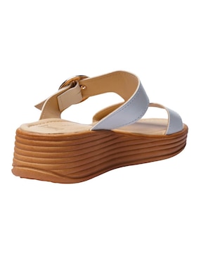 Sandalia Lob para mujer
