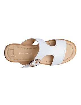 Sandalia Lob para mujer