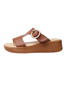 Sandalia Lob para mujer
