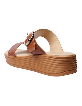 Sandalia Lob para mujer