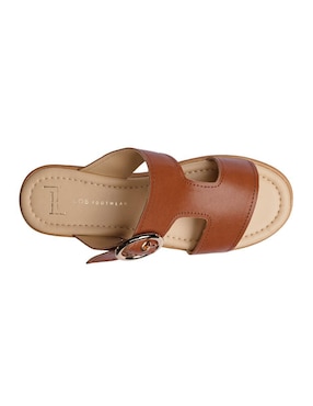 Sandalia Lob para mujer