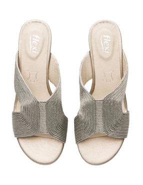 Sandalias Flexi para mujer