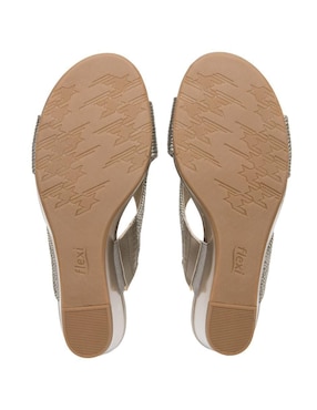 Sandalias Flexi para mujer