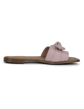 Sandalia plana RBbasics para mujer