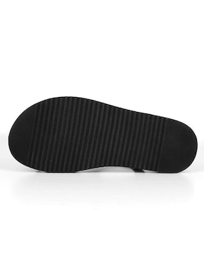 Sandalia plana RBcollection para mujer