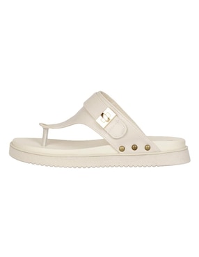 Sandalia plana RBcollection para mujer