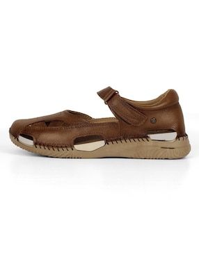 Sandalia plana RBcollection para mujer