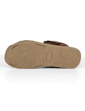 Sandalia plana RBcollection para mujer