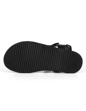 Sandalia plana RBcollection para mujer