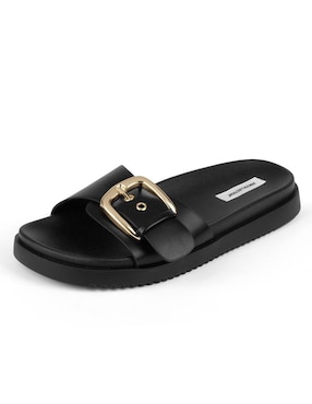 Sandalia plana RBcollection para mujer