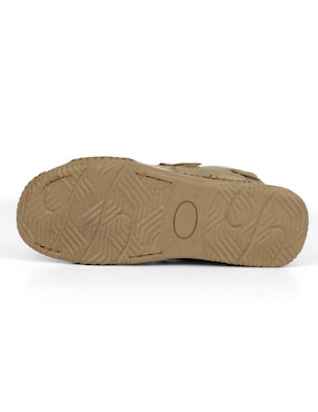 Sandalia plana RBcollection para mujer