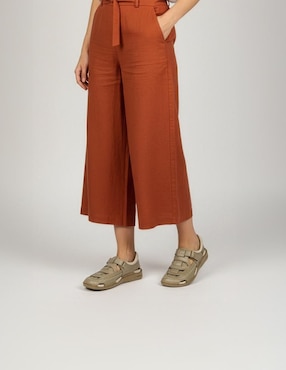 Sandalia plana RBcollection para mujer