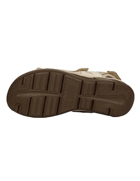 Sandalia plana RBcollection RBsoul para mujer