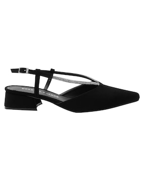Zapatilla Dorothy Gaynor