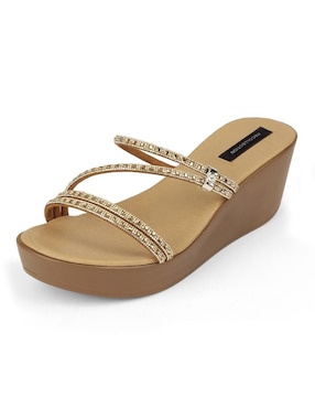 Sandalias Rbcollection para mujer