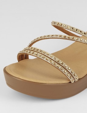 Sandalias Rbcollection para mujer