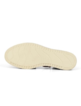 Sandalia plana RBcollection Hand Made para mujer