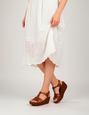 Sandalias Rbcollection Rbvegano para mujer