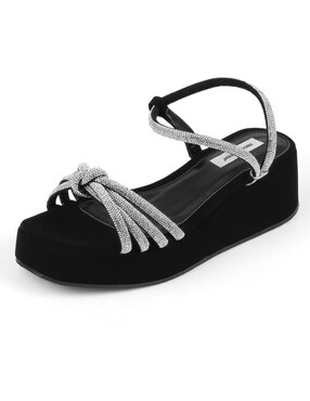 Sandalias Rbcollection para mujer