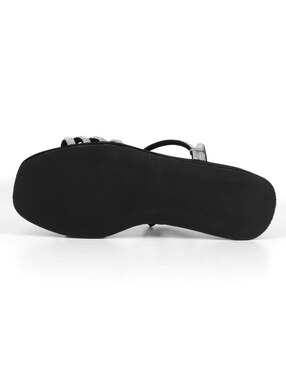 Sandalias Rbcollection para mujer