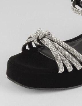 Sandalias Rbcollection para mujer