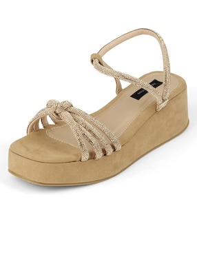 Sandalias Rbcollection para mujer