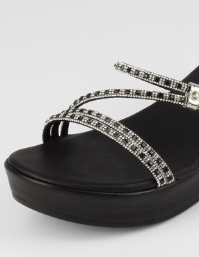 Sandalias Rbcollection para mujer