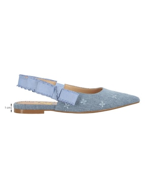 Balerina W Capsule Alice In Wonderland para mujer