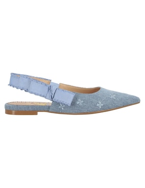 Balerina W Capsule Alice In Wonderland para mujer