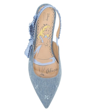 Balerina W Capsule Alice In Wonderland para mujer