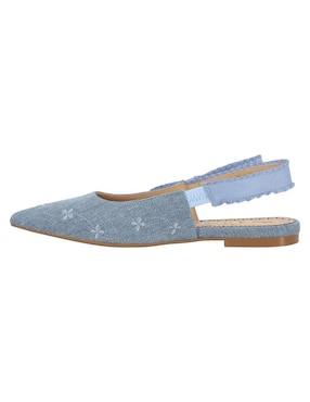 Balerina W Capsule Alice In Wonderland para mujer