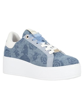 Tenis W Capsule Alice in Wonderland para mujer