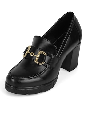 Zapatilla de piel RBCollection