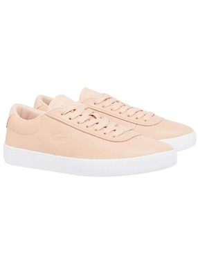 Tenis Lacoste para mujer