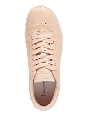 Tenis Lacoste para mujer