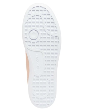 Tenis Lacoste para mujer